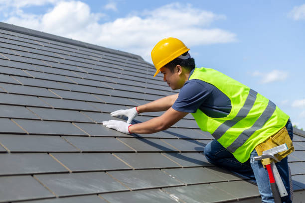 Trusted Edmonds, WA Roofing Contractor Experts
