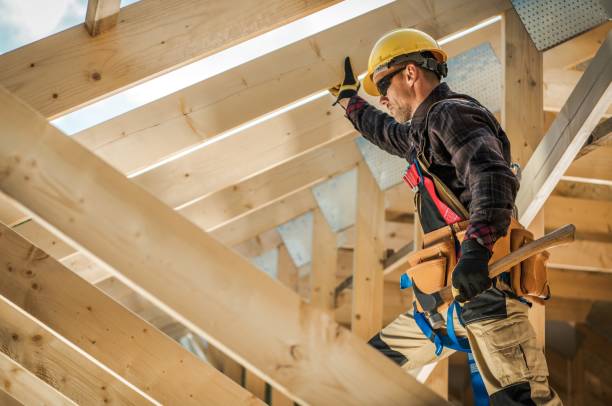 Best Storm Damage Roof Repair  in Edmonds, WA