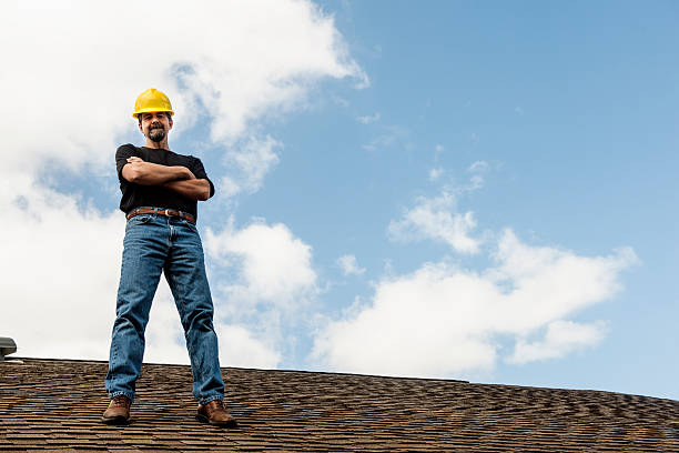 Best Slate Roofing Contractor  in Edmonds, WA