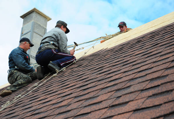 Best Residential Roofing Contractor  in Edmonds, WA